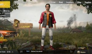 5 Kesalahan Fatal Ketika Bermain Solo PUBG Mobile