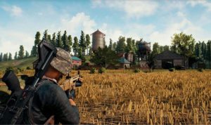 PUBG: Cara Mengetahui Posisi Musuh Dari Suara Tembakan