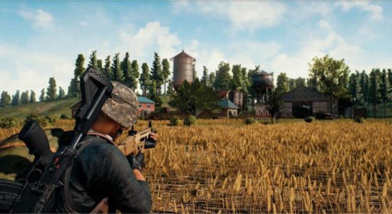 PUBG: Cara Mengetahui Posisi Musuh Dari Suara Tembakan