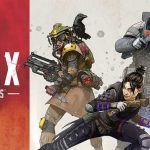 Spesifikasi PC Main Game Apex Legend