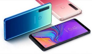 Spesifikasi Lengkap Samsung Galaxy M10 Beserta Harganya