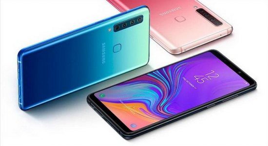 Spesifikasi Lengkap Samsung Galaxy M10 Beserta Harganya