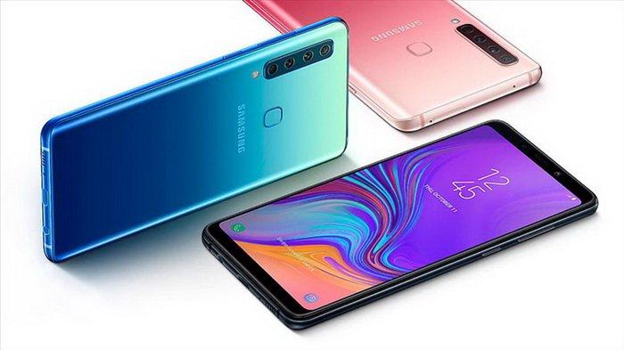 Spesifikasi Lengkap Samsung Galaxy M10 Beserta Harganya