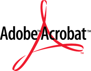 Adobe Acrobat untuk konvert pdf 