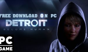 Spesifikasi minimal dan maksimal main Detroit: Become Human di PC