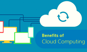 Manfaat Cloud Computing di Masa Depan