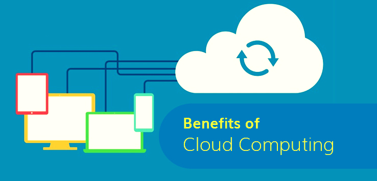 Manfaat Cloud Computing di Masa Depan