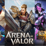 3 Game Moba Terbaik Lamnesiacom