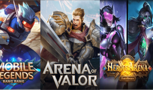 3 Game Moba Terbaik Lamnesiacom