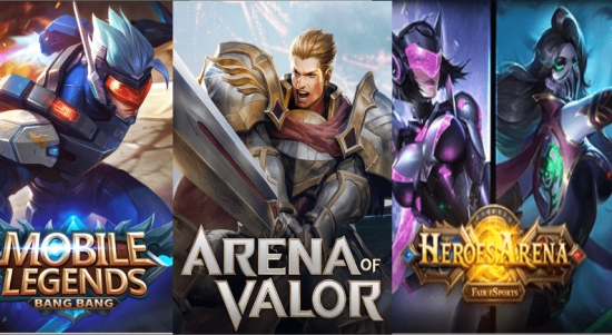 3 Game Moba Terbaik Lamnesiacom