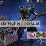 Build Terizla Terbaik