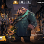 Cara Mengganti Bahasa di Dota Underlords