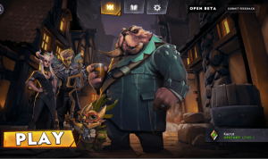 Cara Mengganti Bahasa di Dota Underlords