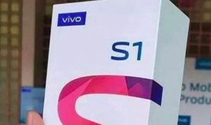 Spesifikai lengkap vivo s1 beserta harganya