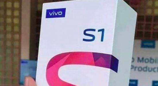 Spesifikai lengkap vivo s1 beserta harganya