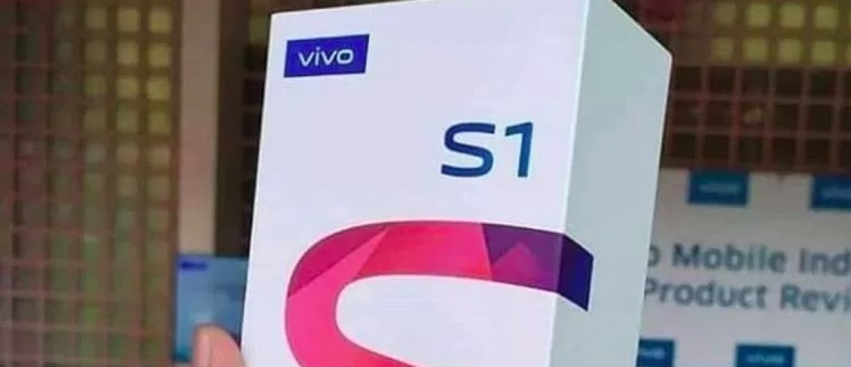 Spesifikai lengkap vivo s1 beserta harganya