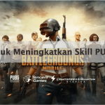 5 Tips Untuk Meningkatkan Skill PUBG Mobile