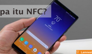 apa itu nfc?