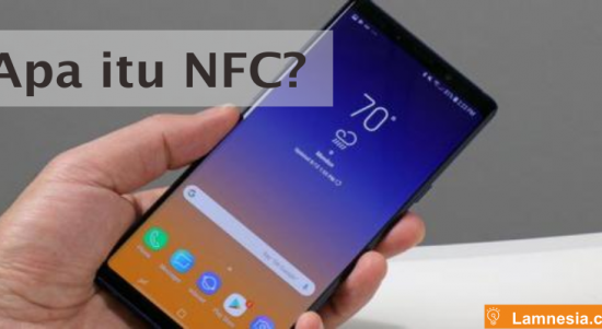 apa itu nfc?