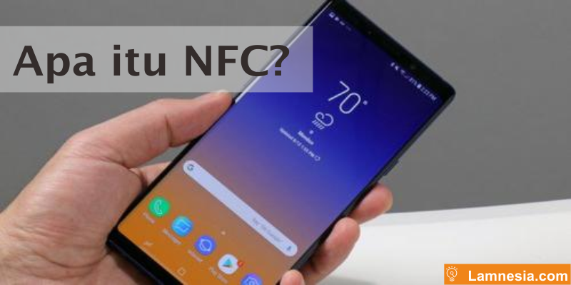 apa itu nfc?