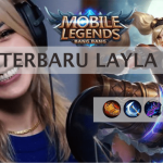 Build Layla Terbaru Dijamin Darah Tank Bocor