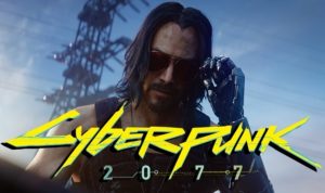 Spesifikasi Minimal Main Cyberpunk 2077 di PC