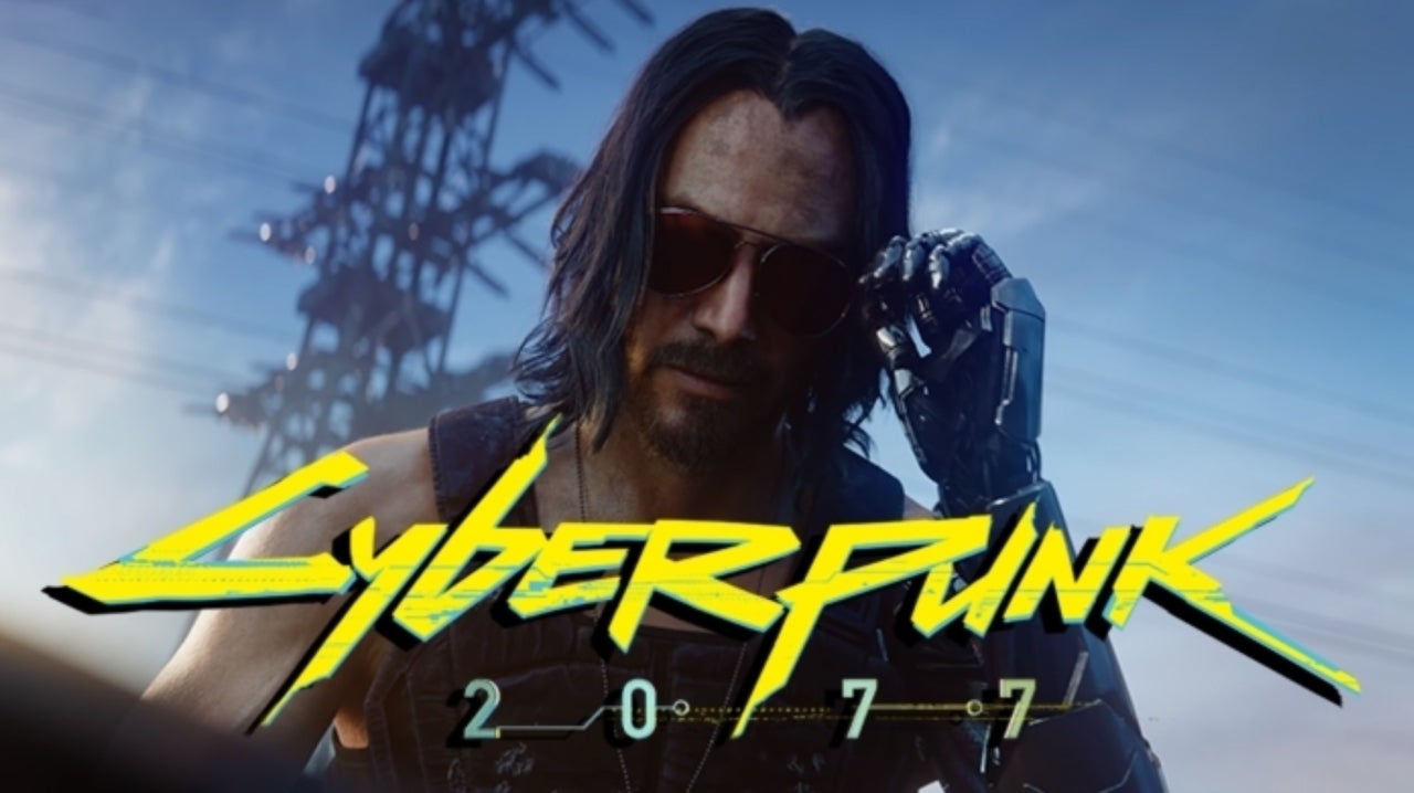 Spesifikasi Minimal Main Cyberpunk 2077 di PC