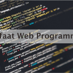 Manfaat Web Programming