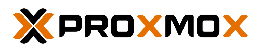 Logo Proxmox