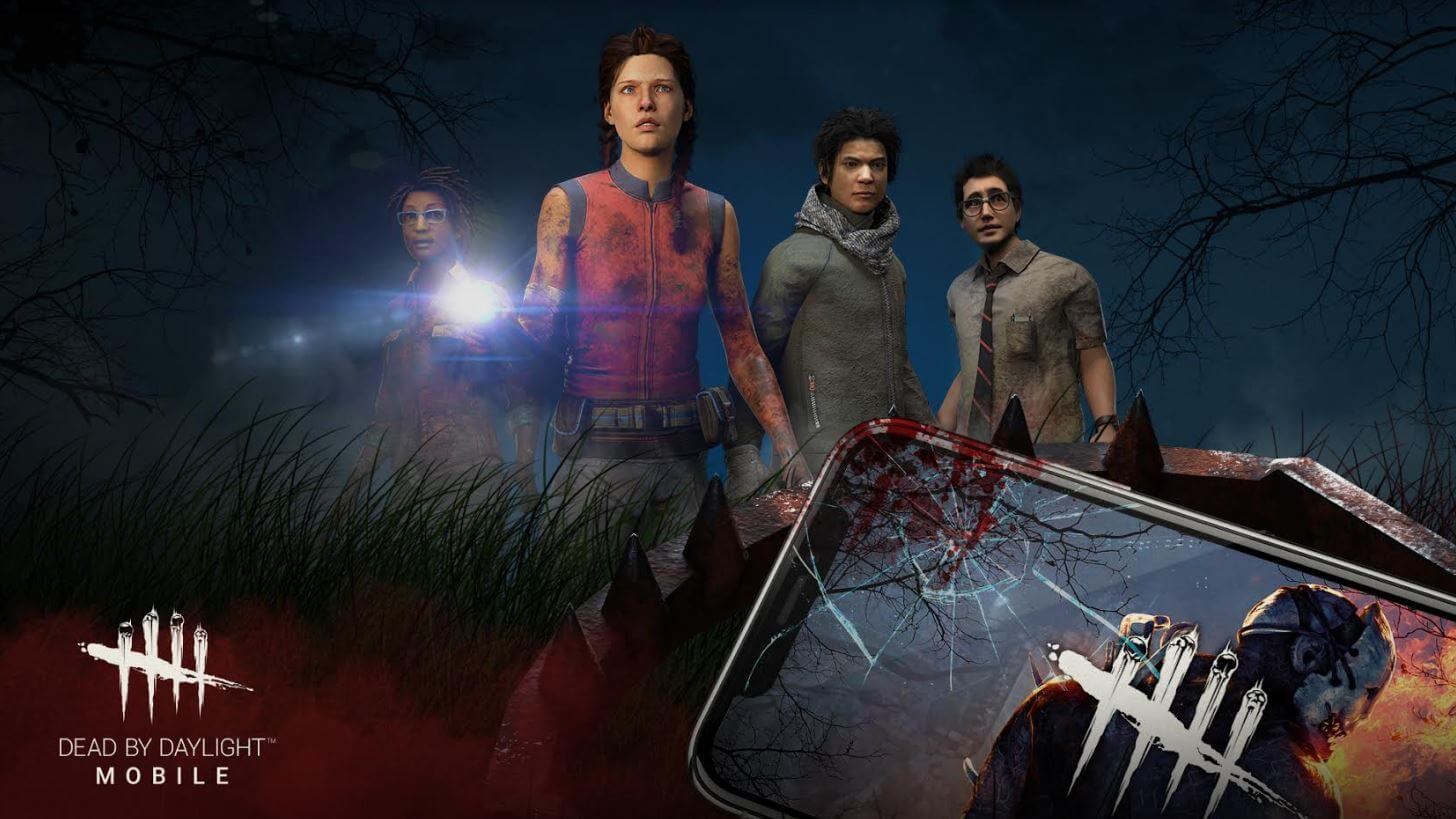 Dead by Daylight Mobile Mobile