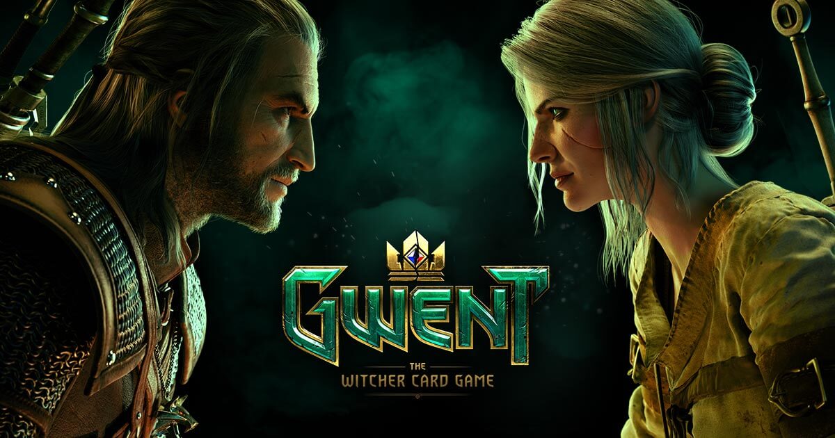 Gwent: The Witcher Card Game Mobile