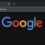 Cara Mengaktifkan Dark Mode di Aplikasi Google Chrome