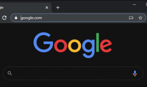 Cara Mengaktifkan Dark Mode di Aplikasi Google Chrome