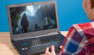 Laptop gaming terbaik harga murah 2020