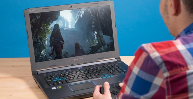 Laptop gaming terbaik harga murah 2020