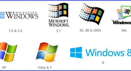 Perkembangan Sistem Operasi Windows