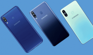 Spesifikasi Samsung Galaxy M11 2020 Lamnesia Media