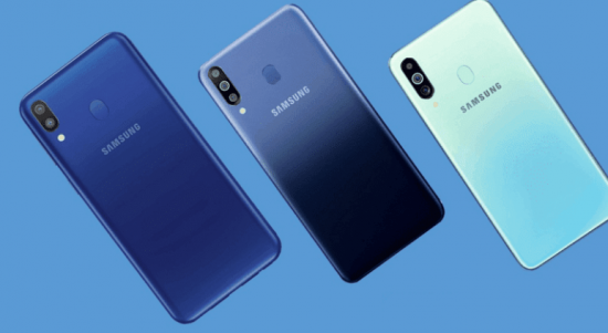 Spesifikasi Samsung Galaxy M11 2020 Lamnesia Media