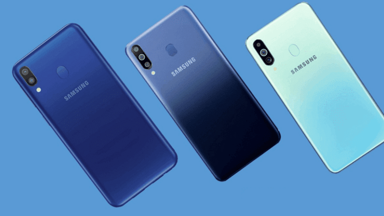 Spesifikasi Samsung Galaxy M11 2020 Lamnesia Media