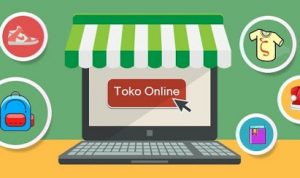 Penyebab Toko Online Sepi Pembeli