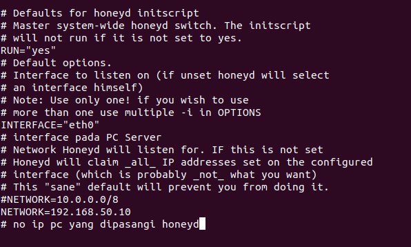 step4honeypot