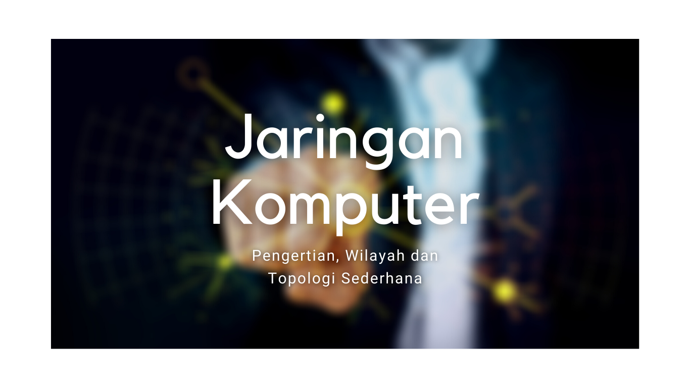 jaringankomputer