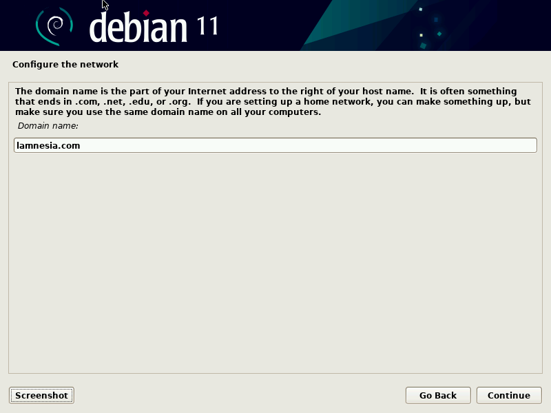 Tutorial Cara Install Debian 11 (Bullseye) Lengkap Dengan Gambar ...