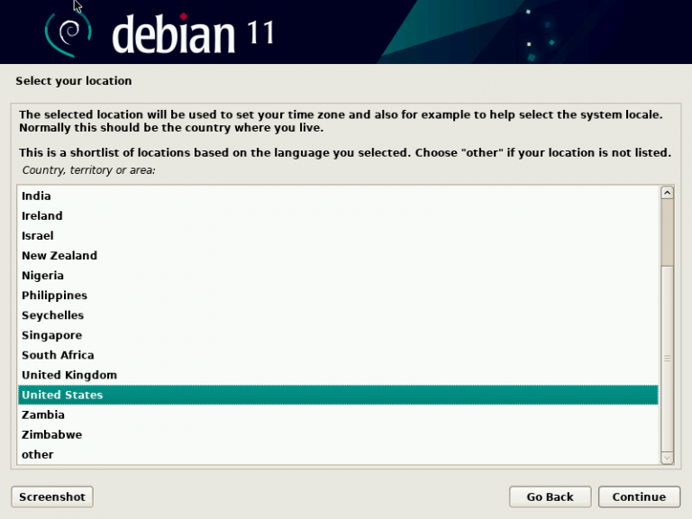Tutorial Cara Install Debian 11 (Bullseye) Lengkap dengan Gambar ...