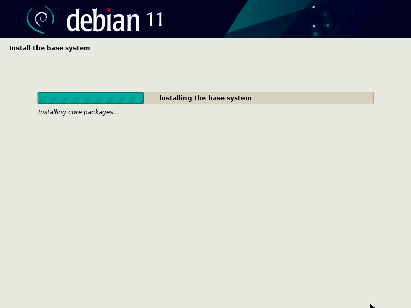 Tutorial Cara Install Debian 11 (Bullseye) Lengkap Dengan Gambar ...