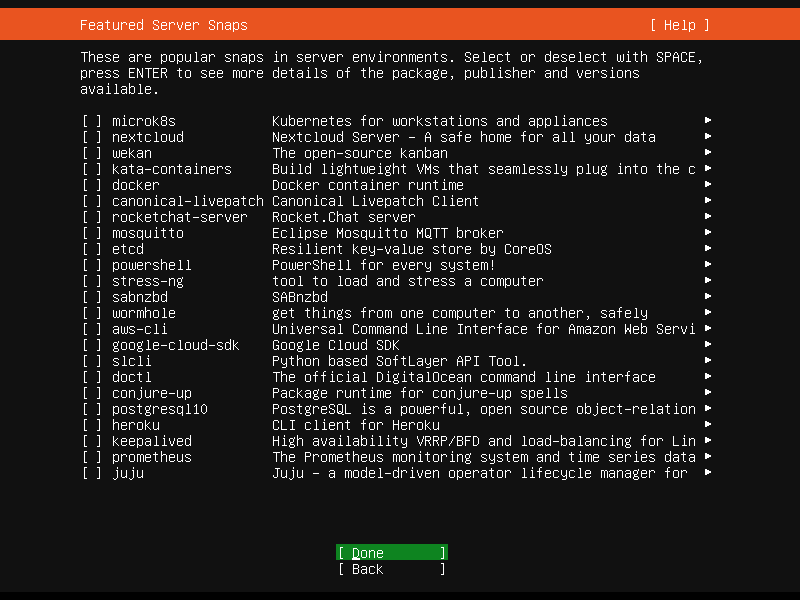 Cara Install Ubuntu Server 22.04 Lengkap - Lamnesia Media