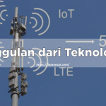 Keunggulan dari Teknologi 5G