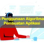 Contoh Penggunaan Algoritma