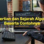 Pengertian dan Sejarah Algoritma