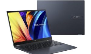 Asus VivoBook S14